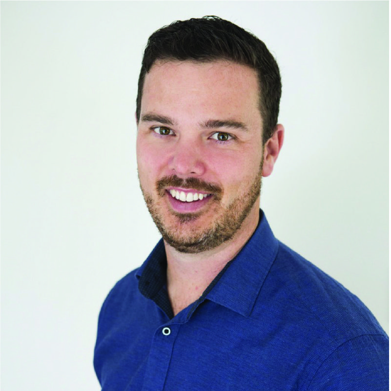 Anthony Anthony McIlroy<br>Partner<br>Business Advisor